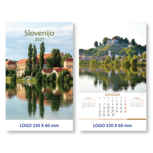 Koledar Slovenija