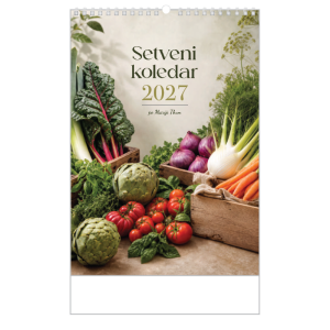 Koledar Setveni