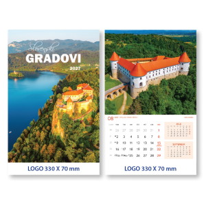 Koledar gradovi