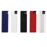 Vžigalnik Alu Soft turbo