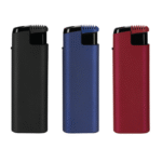 Vžigalnik Lux alu turbo