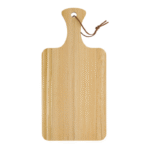 Lesena deska za rezanje